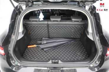 2018 - renault samsung clio
