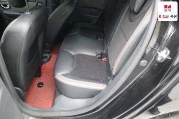 2018 - renault samsung clio