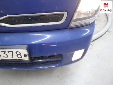 كيا Bongo Iii 2021 — صورة 34