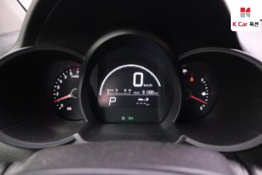2015 - kia morning