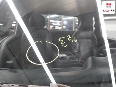 2016 - kia bongo iii
