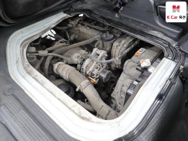 2016 - kia bongo iii