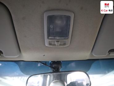 2016 - kia bongo iii