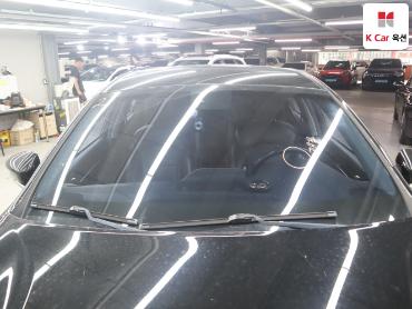 2018 - hyundai grandeur