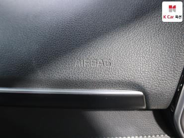 2018 - hyundai grandeur