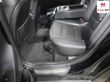2018 - hyundai grandeur