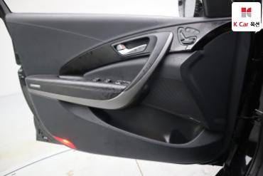 2016 - hyundai grandeur