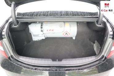 2016 - hyundai grandeur