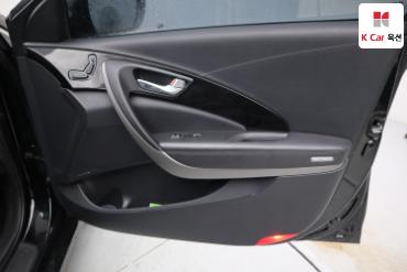 2016 - hyundai grandeur