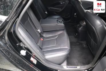 2016 - hyundai grandeur