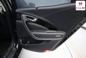 2016 - hyundai grandeur