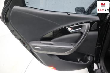 2016 - hyundai grandeur