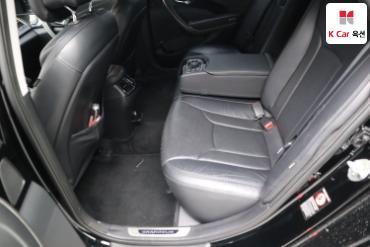 2016 - hyundai grandeur