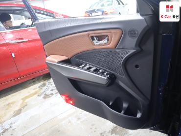 2019 - kg mobility (ssangyong) tivoli