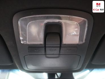 2019 - kg mobility (ssangyong) tivoli