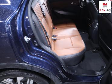 2019 - kg mobility (ssangyong) tivoli