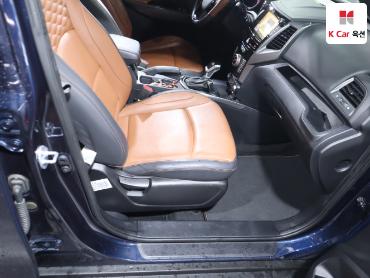 2019 - kg mobility (ssangyong) tivoli
