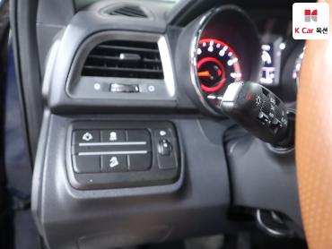 2019 - kg mobility (ssangyong) tivoli