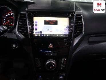 2019 - kg mobility (ssangyong) tivoli