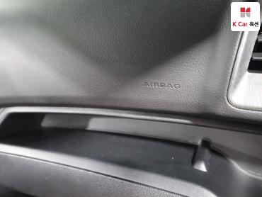 2019 - kg mobility (ssangyong) tivoli