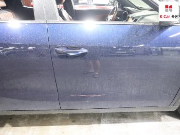 2019 - kg mobility (ssangyong) tivoli