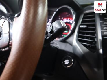 2019 - kg mobility (ssangyong) tivoli