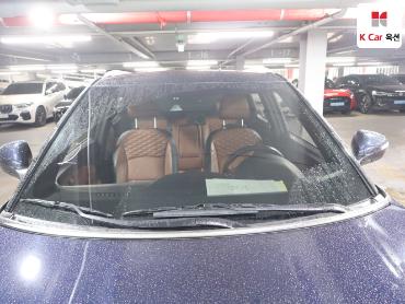2019 - kg mobility (ssangyong) tivoli