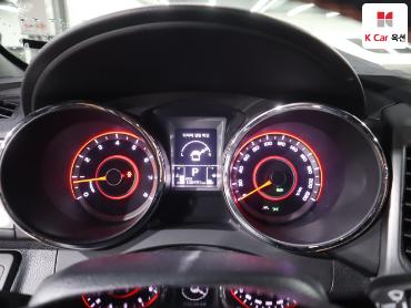 2019 - kg mobility (ssangyong) tivoli
