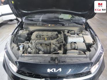 كيا K3 2022 — صورة 32