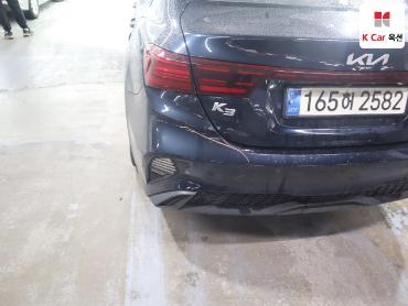كيا K3 2022 — صورة 39
