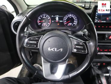 كيا K3 2022 — صورة 16
