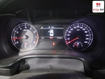 كيا K3 2022 — صورة 11