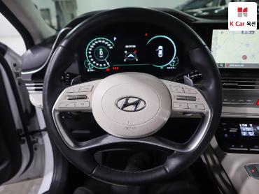 2023 - hyundai grandeur