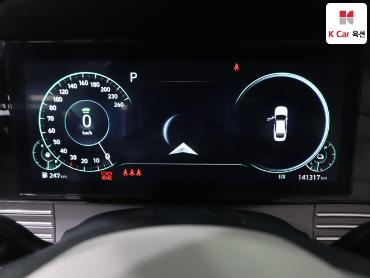 2023 - hyundai grandeur
