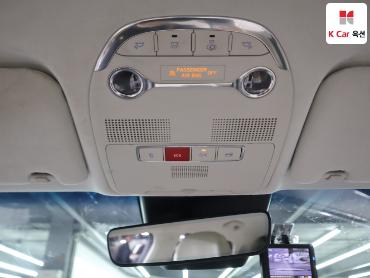 2023 - hyundai grandeur