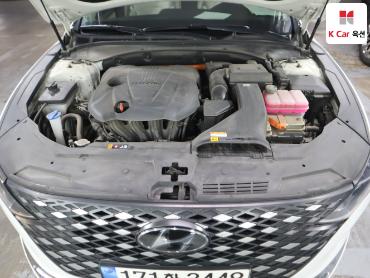 2023 - hyundai grandeur