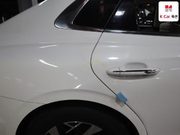 2023 - hyundai grandeur