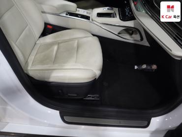 2023 - hyundai grandeur