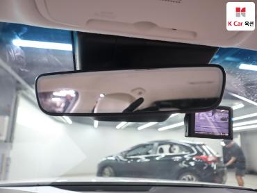 2023 - hyundai grandeur