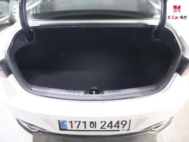 2023 - hyundai grandeur