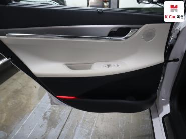 2023 - hyundai grandeur