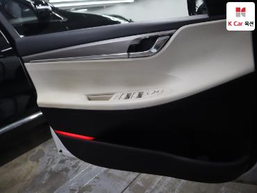 2023 - hyundai grandeur