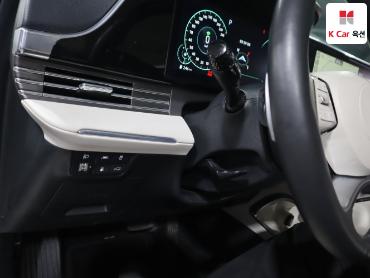 2023 - hyundai grandeur