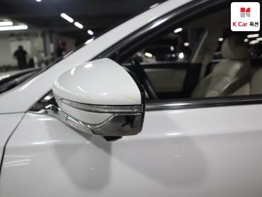 2023 - hyundai grandeur