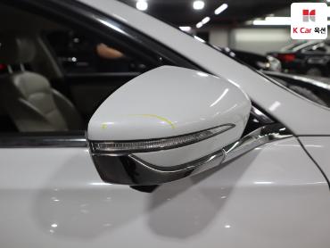 2023 - hyundai grandeur
