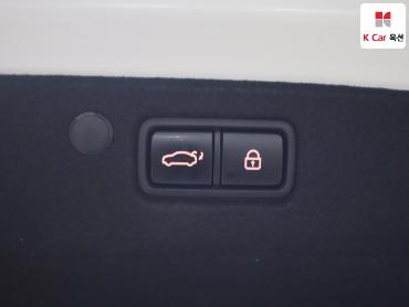 2023 - hyundai grandeur