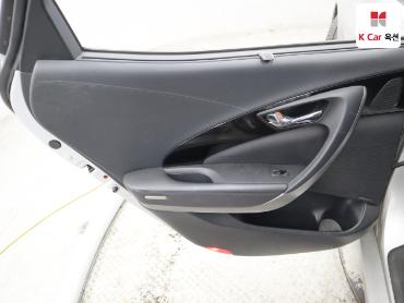 2012 - hyundai grandeur