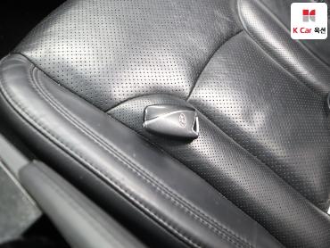 2012 - hyundai grandeur