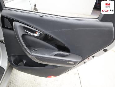 2012 - hyundai grandeur