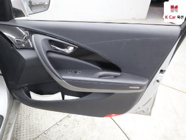 2012 - hyundai grandeur